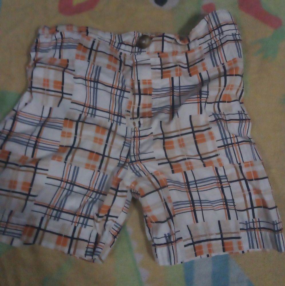 Boys toddler 3t shorts